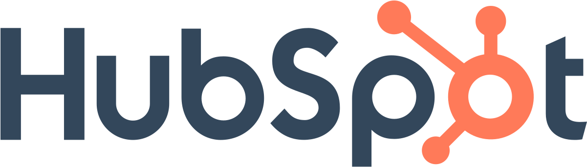 Hubspot logo